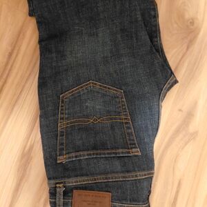 Lucky Brand Men's Indigo Jeans